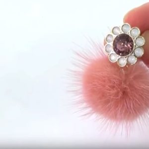 フワフワ可愛い 簡単 ファーアイテム の作り方 材料や動画まとめ Bobbin ボビン